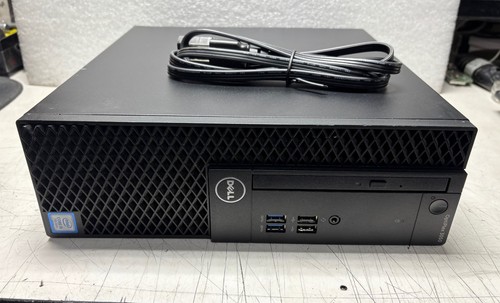 Dell optiplex 3050 sff - dell,