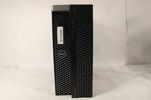 Dell precision 5820 tower - 5820,