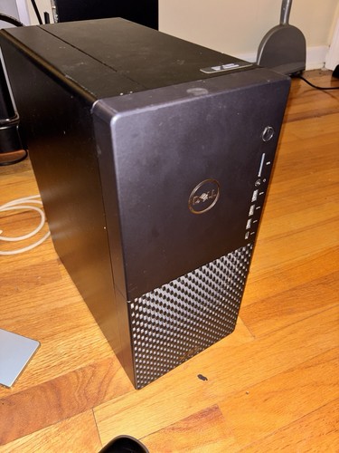 Dell xps 8940 - dell, gen