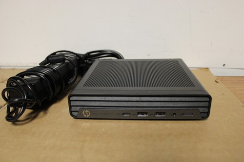 Elitedesk 805 dm - hp,