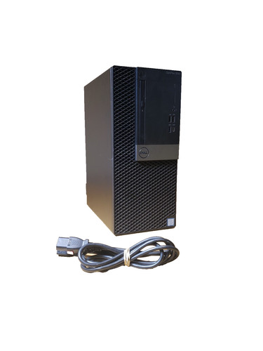 Dell optiplex 5060 intel - dell,