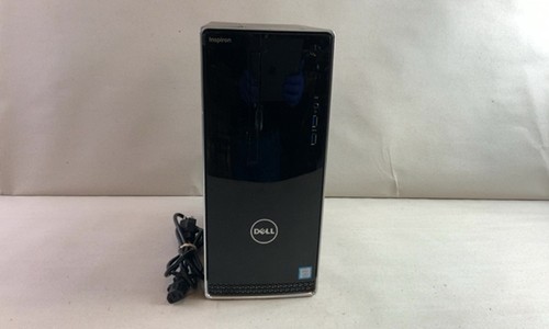 Dell inspiron 3668 tower - inspiron,