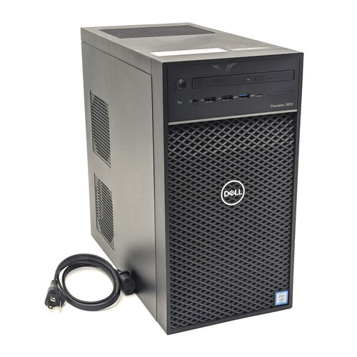 Dell precision 3630 - 3630,