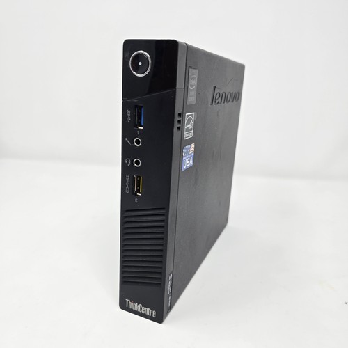 Lenovo thinkcentre m73 micro - m73,