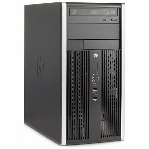 Windows desktop computer - 11,