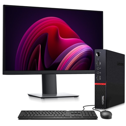 Lenovo thinkcentre m715q - lenovo,