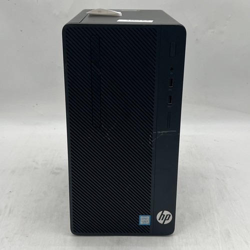 280 desktop i5 7500 - hp,