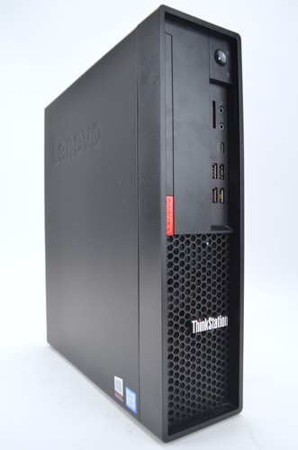 Lenovo thinkstation p330 sff - p330,