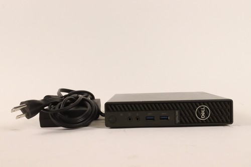 Dell optiplex 3080 micro - dell,