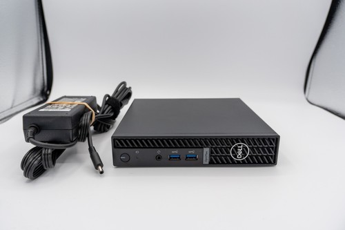 Dell optiplex micro 7010 - micro, pc