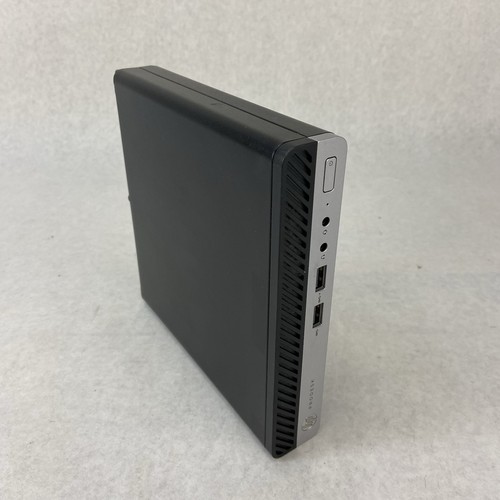Prodesk 405 mff - hp, amd