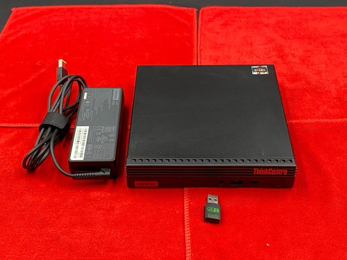 Lenovo thinkcentre m75q gen - gen, 2