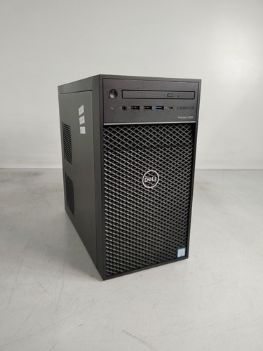 Dell precision 3630 tower - dell,