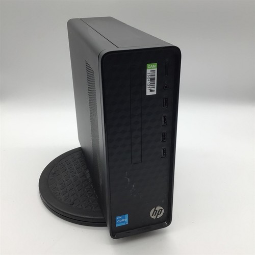 Slim desktop s01 pf2016 - hp,