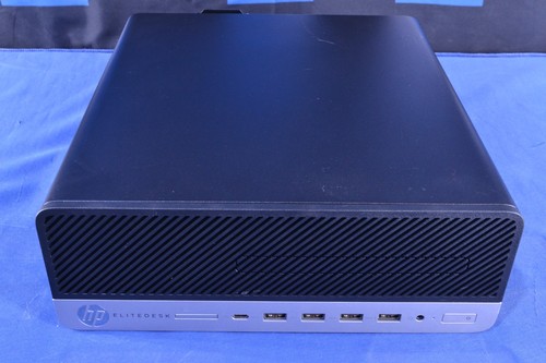 Elitedesk 705 sff - elitedesk,