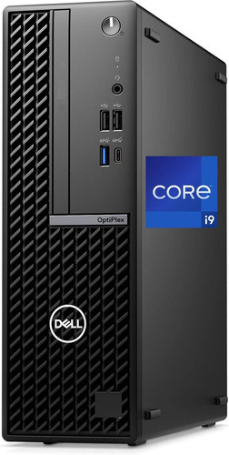 Dell optiplex 7020 - sff, plus