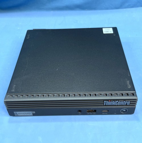 Lenovo thinkcentre m70q - m70q,