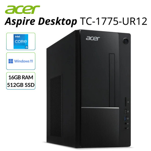 Acer aspire desktop intel - desktop,
