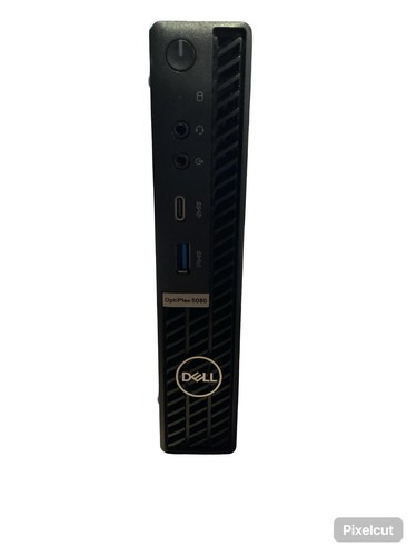 Dell optiplex 5080 micro - 5080,