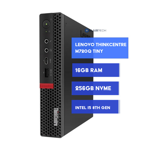 Lenovo thinkcentre mini - lenovo,