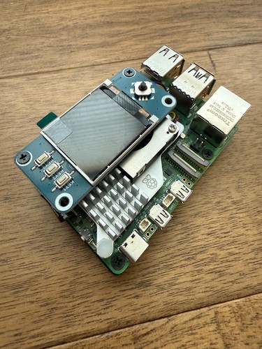 Raspberry 8gb ram - raspberry,