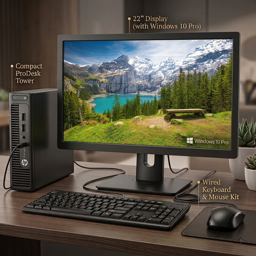 Dell desktop pc - dell,