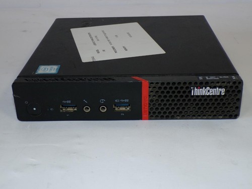 Lenovo thinkcentre m700 core - m700,