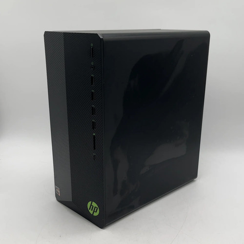 Pavilion ryzen 3500 - hp,