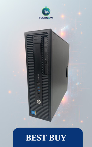 Desktop sff intel i7 - desktop,