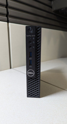 Dell optiplex 3070 intel - dell,